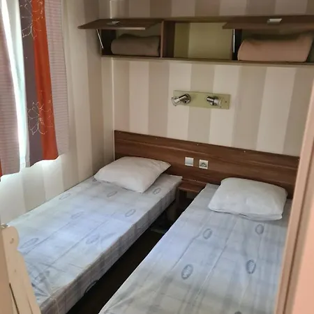 Camping Des Sept Fonts * Agde