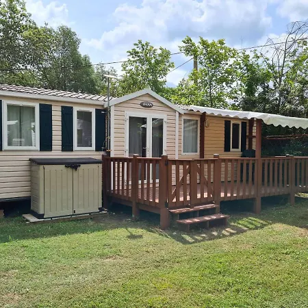 Camping Des Sept Fonts * Agde