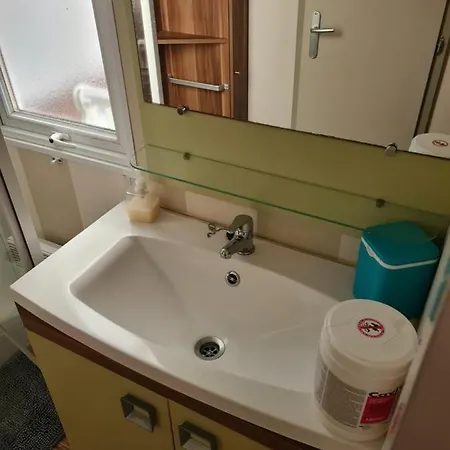 Szálloda Camping Des Sept Fonts