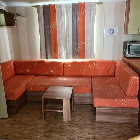 Camping Des Sept Fonts * Agde