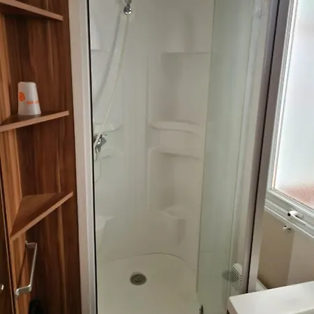 Szálloda Camping Des Sept Fonts